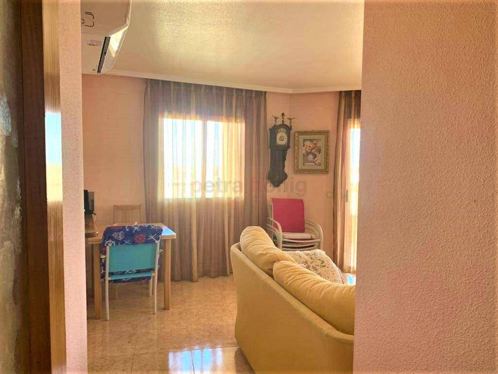 Sale -  квартира - Torrevieja - Centro