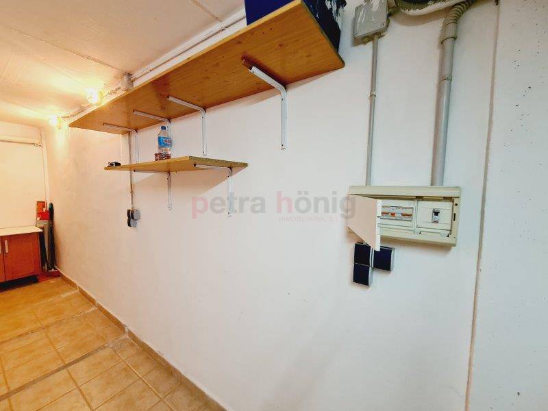 Reventa - Apartamento - La Mata