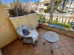 Gebrauchtobjekte - Einfamilienhaus - Orihuela Costa - La Zenia