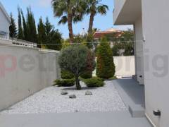 A Vendre - Villa - Ciudad Quesada