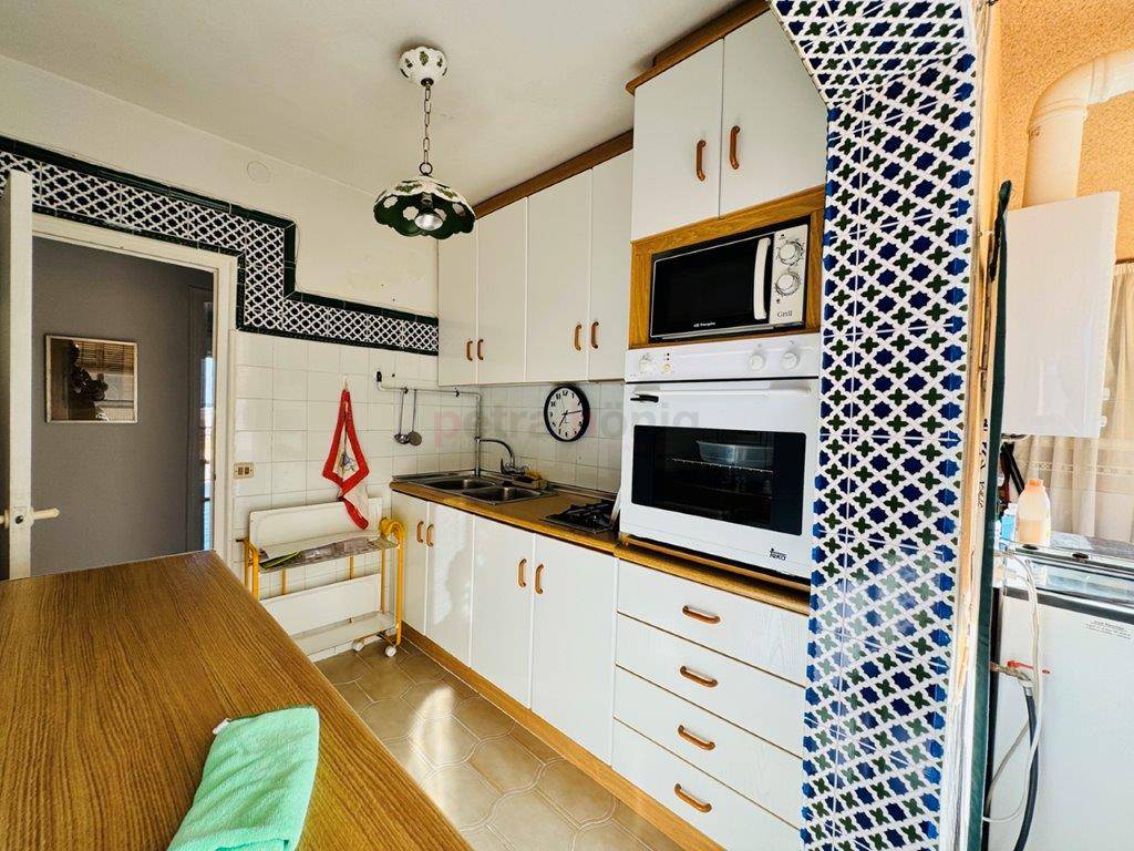 Resales - Appartement - La Mata