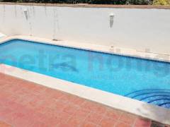 A Vendre - Villa - Cabo Roig