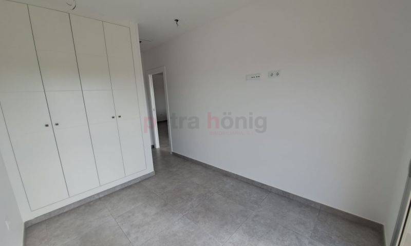 Resales - Bungalow - Pilar de La Horadada