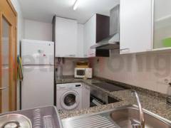 Resales - Appartement - Denia - Casco urbano