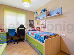 Resales - Appartement - Pilar de La Horadada - Pilar de la Horadada