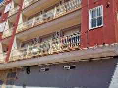 A Vendre - Appartement - Torrevieja - Centro