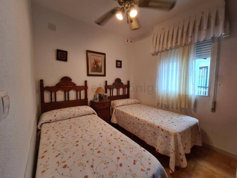 Gebrauchtobjekte - Apartment - La Mata