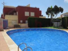 A Vendre - Maison de ville - Orihuela Costa - Villamartin