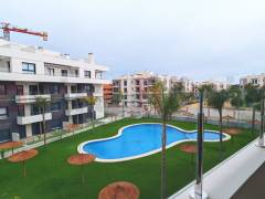 Resales - Appartement - Villamartin