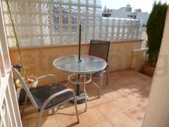 Resales - Semi Detached - La Zenia