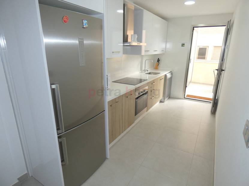 A Vendre - Appartement - Torre de la Horadada