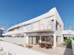 Obra Nueva - Apartamento - Other areas - Serena Golf