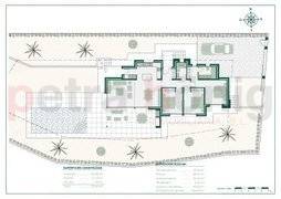 Nouvelle Construction - Villa - Benissa - Fanadix