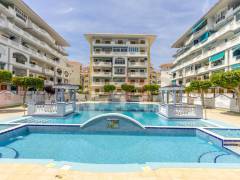 Resales - Apartment - Torrevieja - La Mata