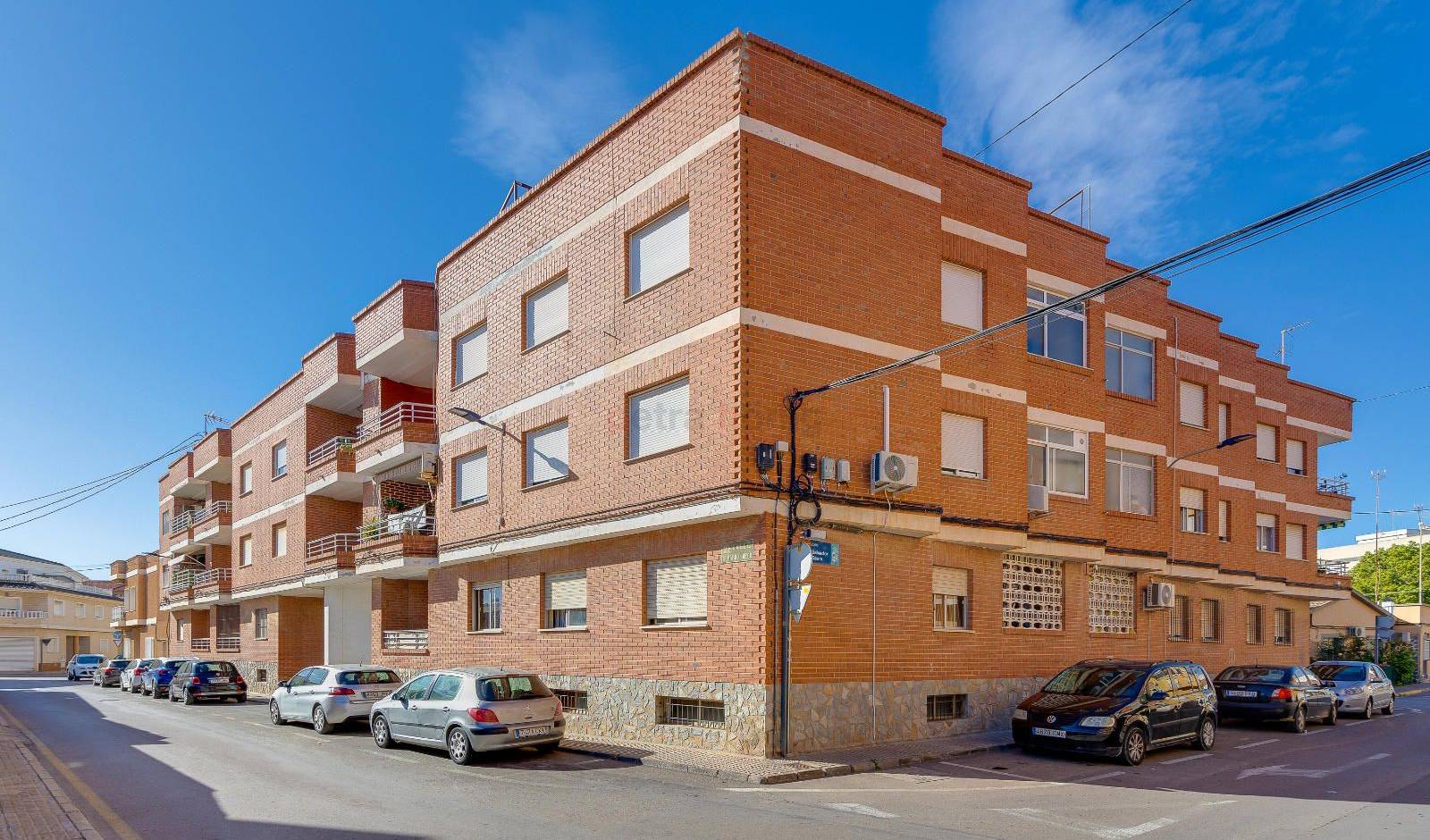 A Vendre - Appartement - San Pedro del Pinatar