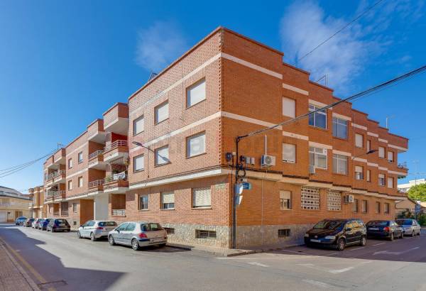 Appartement - A Vendre - San Pedro del Pinatar - San Pedro del Pinatar