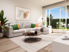 New build - Apartment - Gran Alacant