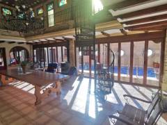 Reventa - Chalet - 