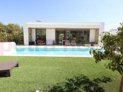 Reventa - Chalet - Orihuela Costa - Las Colinas Golf