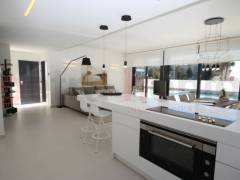 Nouvelle Construction - Villa - Campoamor - Dehesa De Campoamor