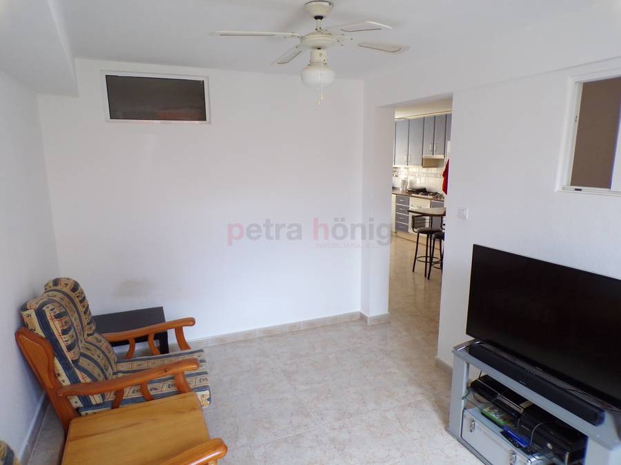 Resales - Townhouse - San Miguel de Salinas