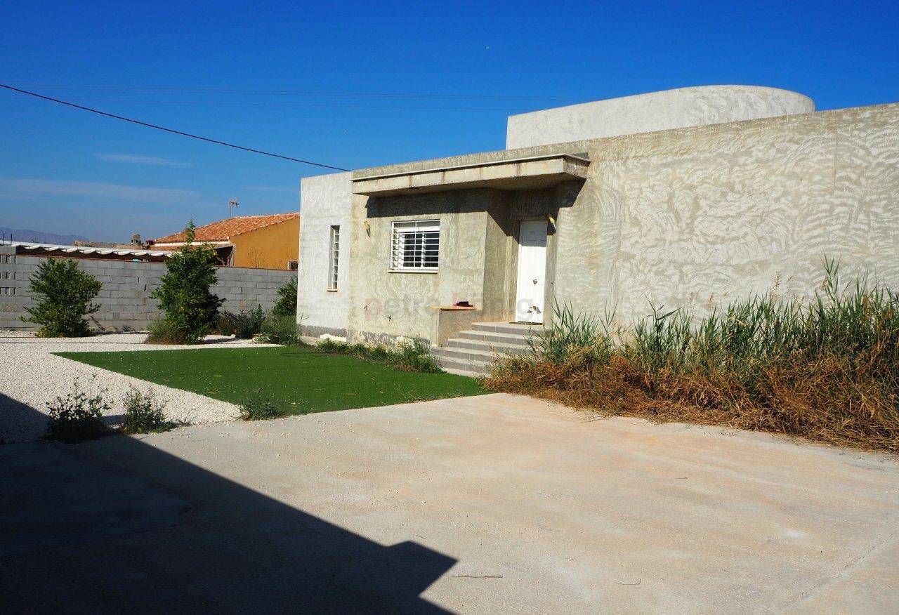 Reventa - Finca - Callosa de Segura - Callosa Del Segura