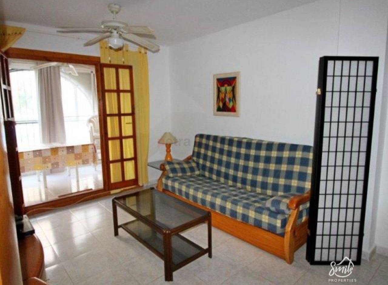 Resales - Apartment - La Mata