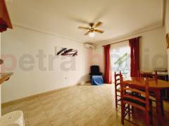 Resales - Apartment - La Mata - Parquemar IV