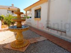 A Vendre - Villa - Villamartin