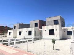 Nybygg - Villa - Other areas - Altaona golf and country village