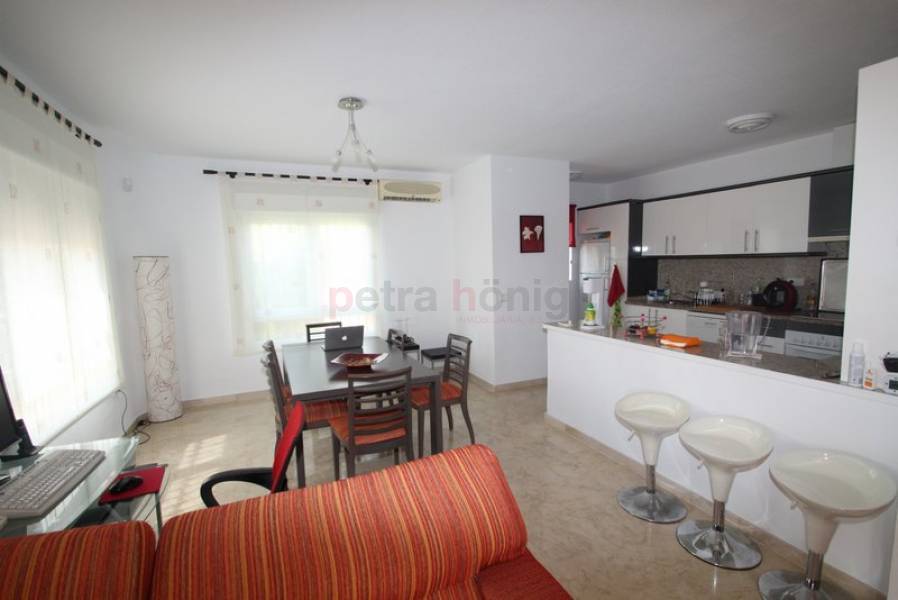 A Vendre - Villa - Orihuela Costa - Las Ramblas