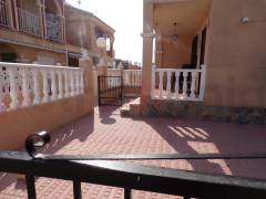 Resales - Townhouse - La Zenia