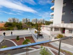 Resales - Apartment - Villamartin