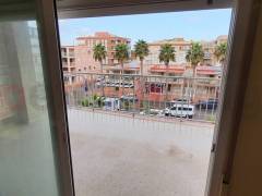 Langzeitvermietung - Apartment - Torrevieja - Playa De Los Náufragos