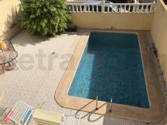 Resales - Townhouse - Villamartin