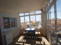 Gebrauchtobjekte - Apartment - Orihuela Costa