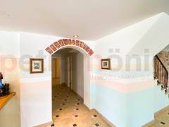 Resales - Villa - Villamartin