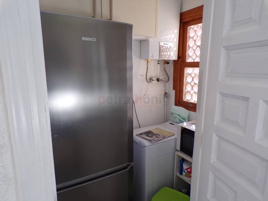 Resales - Apartment - Villamartin