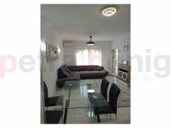 Resales - Rekkehus - Orihuela Costa - Villamartin