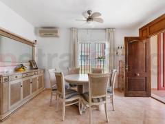 Resales - Townhouse - Orihuela Costa - Campoamor