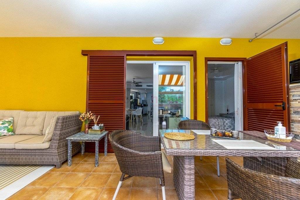 Gebrauchtobjekte - Apartment - Orihuela Costa - Playa Flamenca