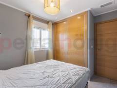 Gebrauchtobjekte - Apartment - Orihuela Costa - Villamartin