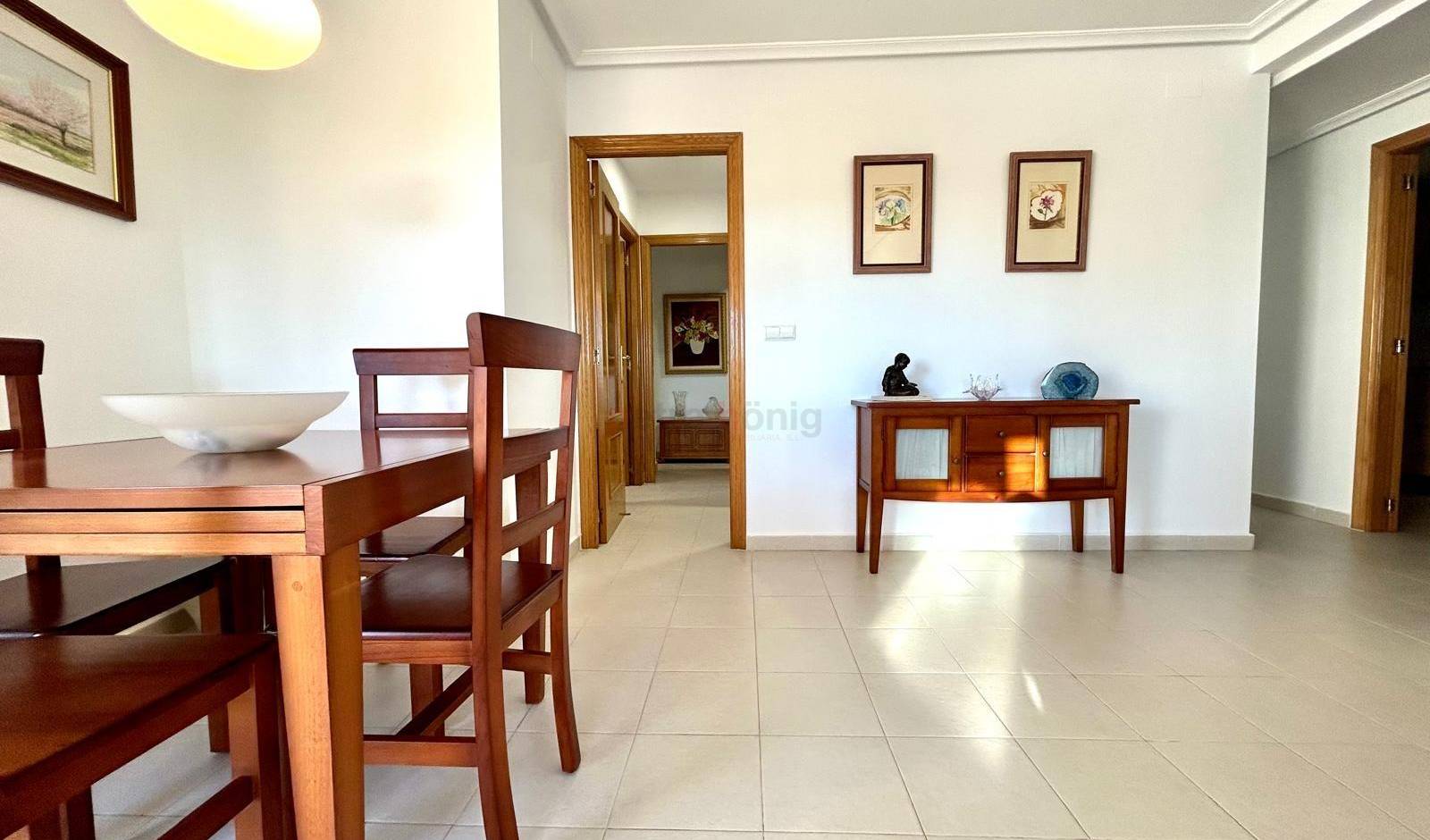 Reventa - Apartamento - Orihuela Costa - Campoamor