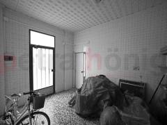 Resales - Townhouse - Other areas - El Verger