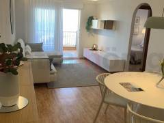 New build - Apartment - La Manga - La Manga del Mar Menor