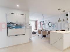 Nouvelle Construction - Appartement - Orihuela Costa - Lomas De Cabo Roig