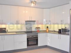 Resales - Appartement - San Cayetano