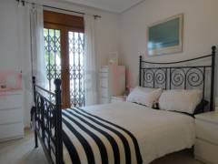 Resales - Apartment - Villamartin