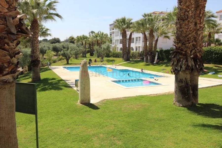 Resales - Apartment - Villamartin