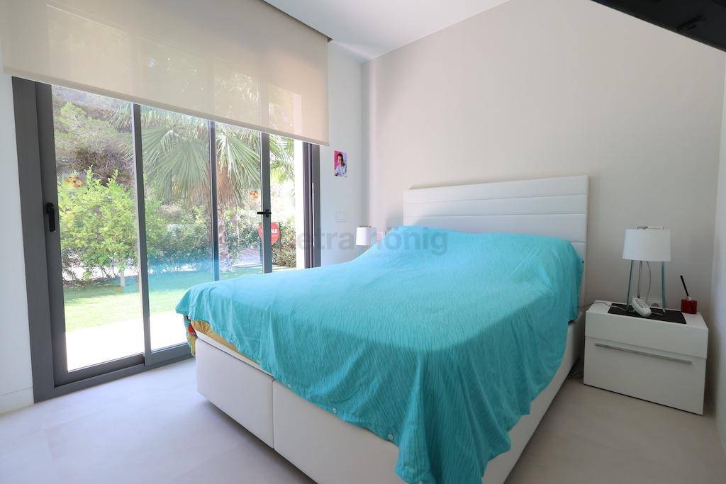 A Vendre - Villa - Orihuela Costa - Las Colinas Golf